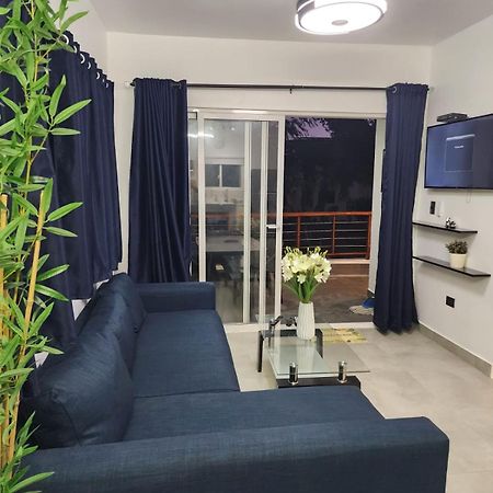 Villa Victoria Sosúa Dış mekan fotoğraf
