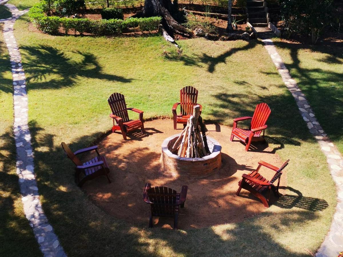 Villa Victoria Sosúa Dış mekan fotoğraf