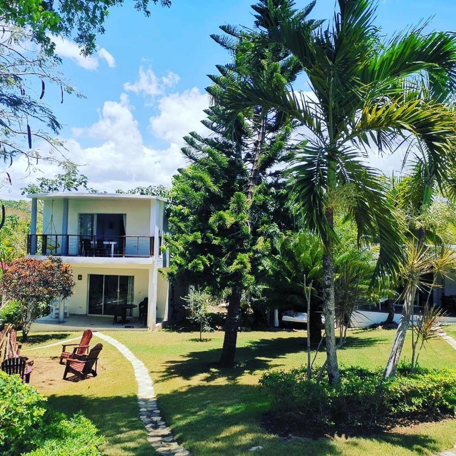 Villa Victoria Sosúa Dış mekan fotoğraf