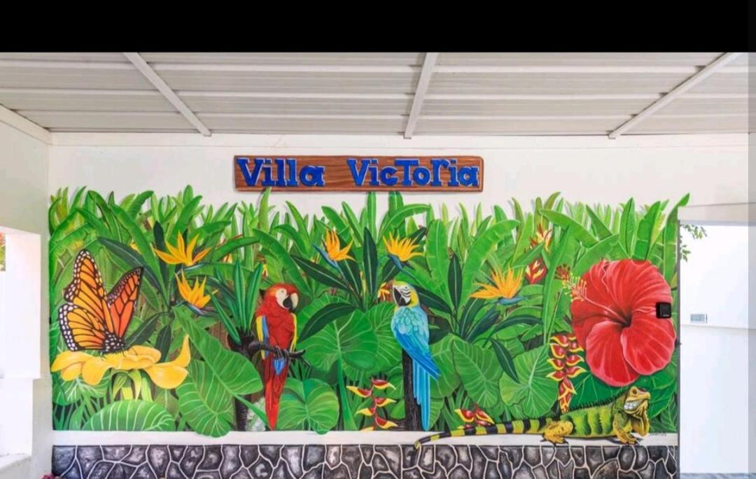 Villa Victoria Sosúa Oda fotoğraf