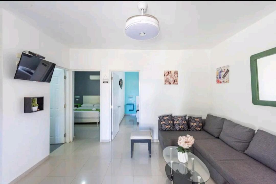 Villa Victoria Sosúa Oda fotoğraf