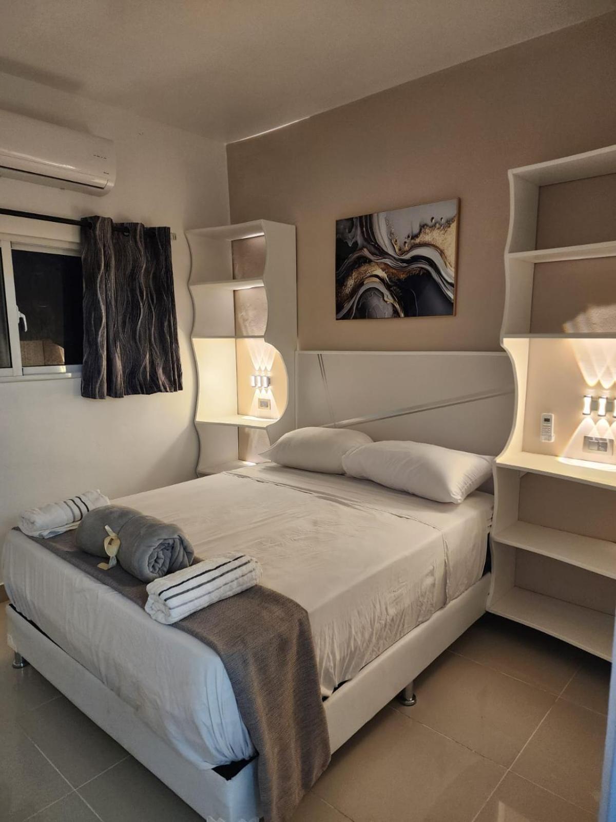 Villa Victoria Sosúa Oda fotoğraf