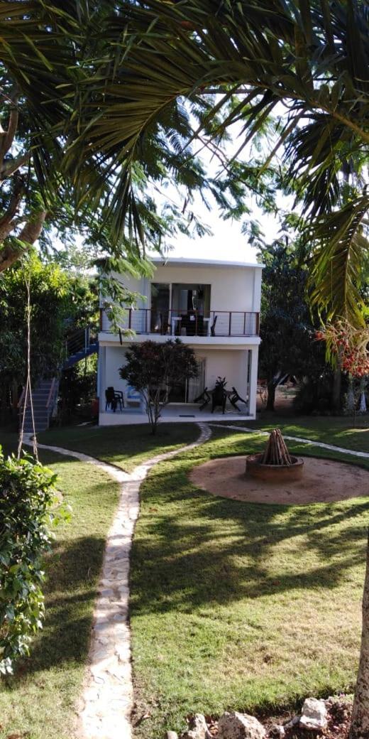 Villa Victoria Sosúa Dış mekan fotoğraf