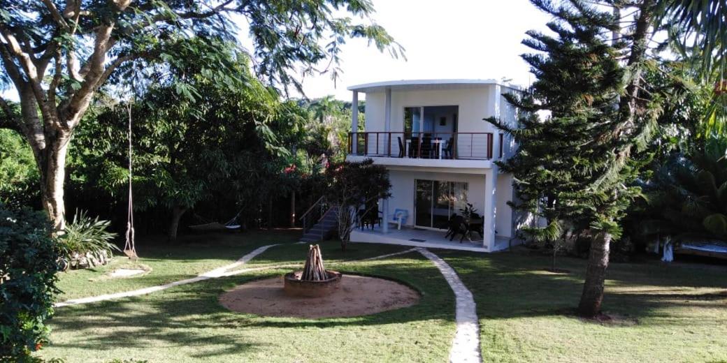 Villa Victoria Sosúa Dış mekan fotoğraf