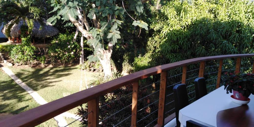 Villa Victoria Sosúa Dış mekan fotoğraf