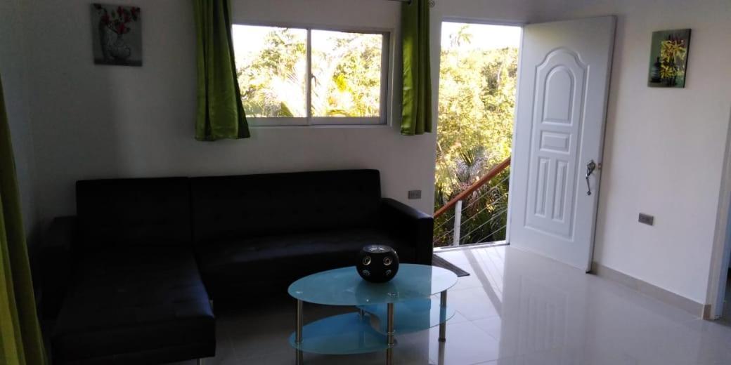 Villa Victoria Sosúa Dış mekan fotoğraf