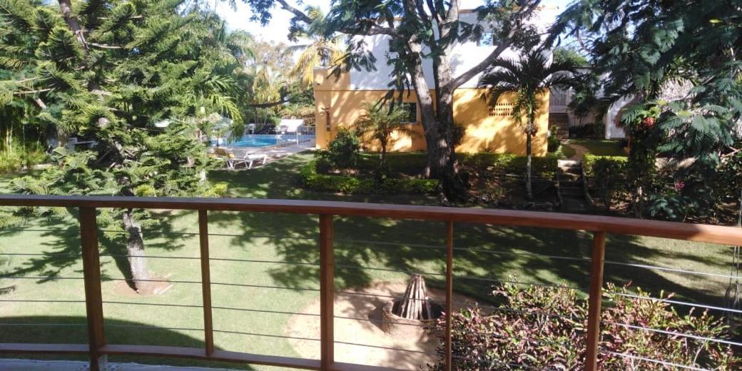 Villa Victoria Sosúa Dış mekan fotoğraf