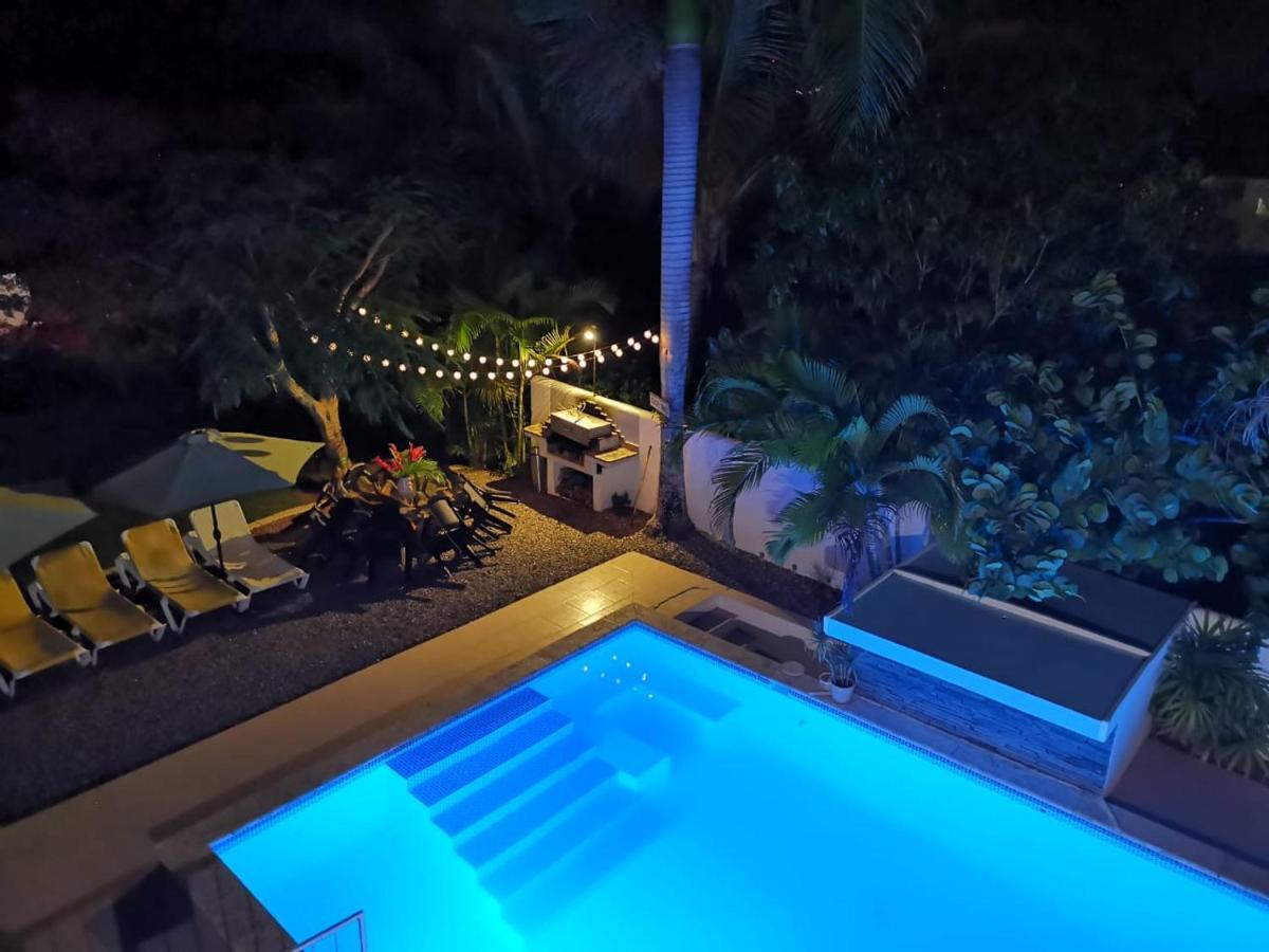 Villa Victoria Sosúa Dış mekan fotoğraf